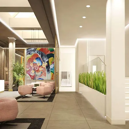 Grand Focus Hotel