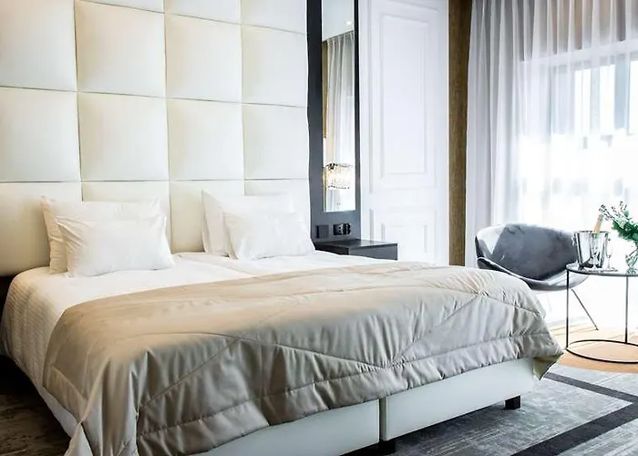 ホテル Grand Focus *