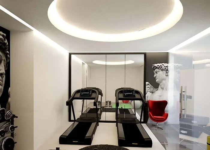 Grand Focus * シュチェチン