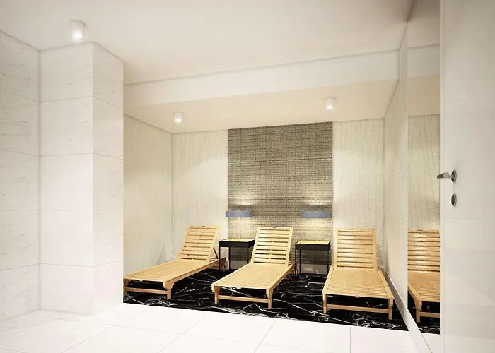 ホテル Grand Focus