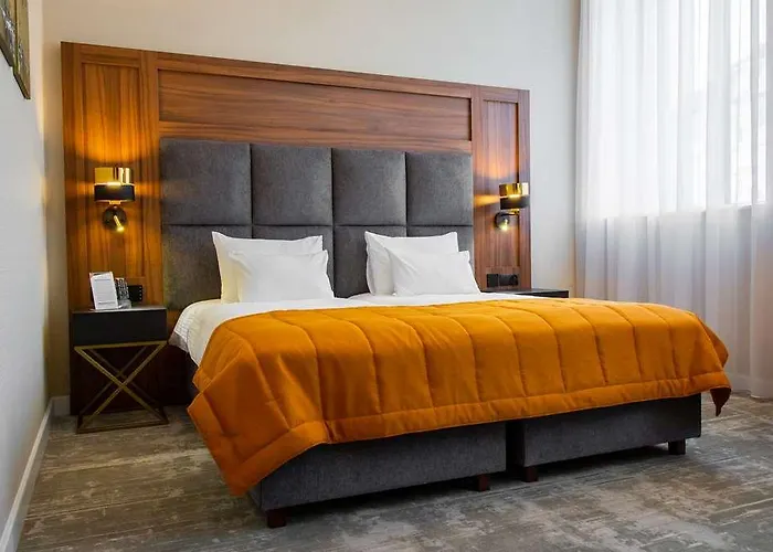 Grand Focus シュチェチン