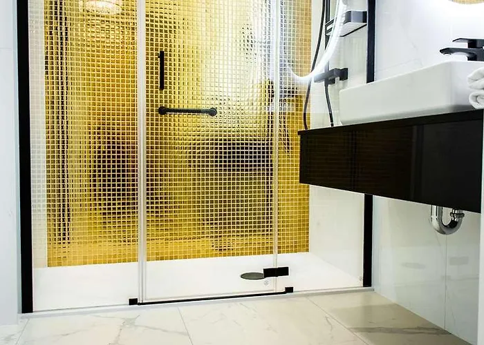 ホテル Grand Focus シュチェチン