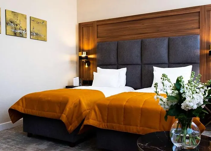 ホテル Grand Focus