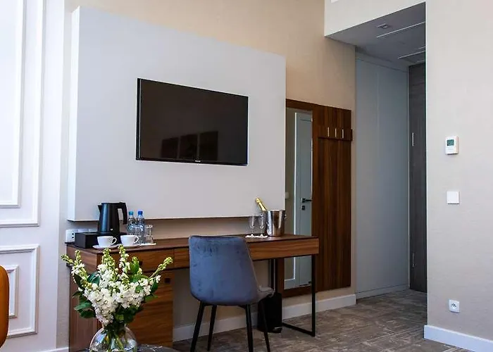 Grand Focus シュチェチン